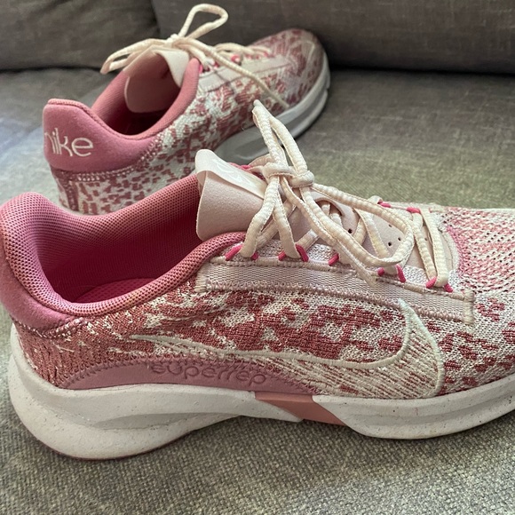 Nike 7.5 Superrep Go 3 Fly Knit - Picture 1 of 7